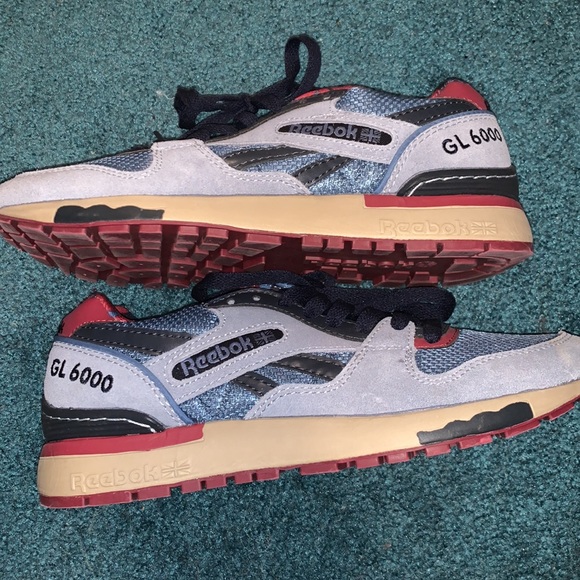 Reebok GL 6000 - Picture 2 of 2
